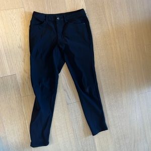 Lululemon ABC pants (slim)